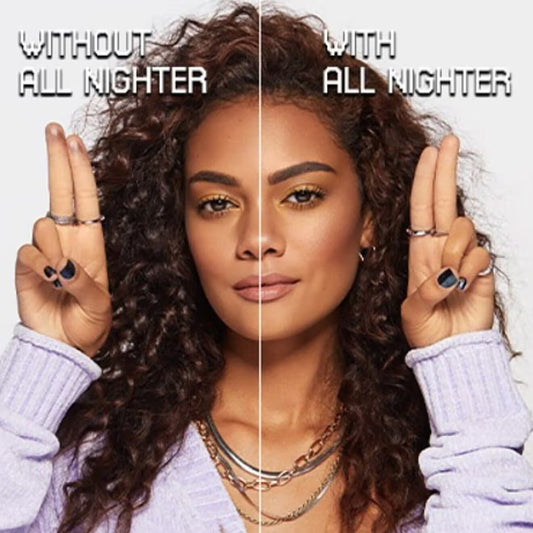 All Nighter Long Lasting Makeup Setting Spray - Travel Size