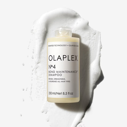 No.4 Bond Maintenance® Shampoo