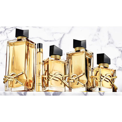 Libre - Eau de Parfum