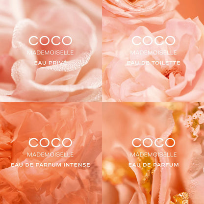 COCO MADEMOISELLE - Eau De Parfum Spray