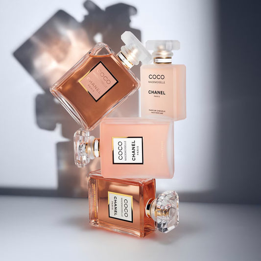 COCO MADEMOISELLE - Eau De Parfum Spray