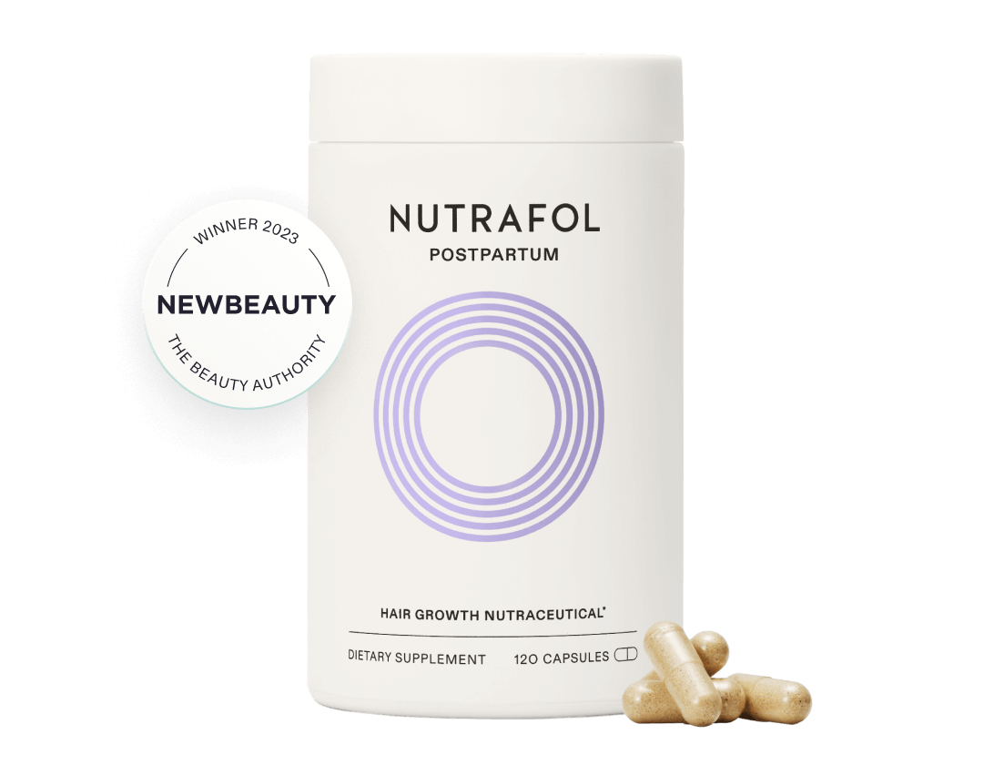 NUTRAFOL - Postpartum