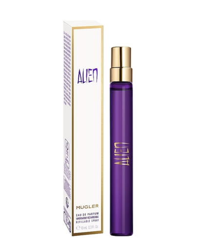 Mugler Alien Refillable EDP 10ml