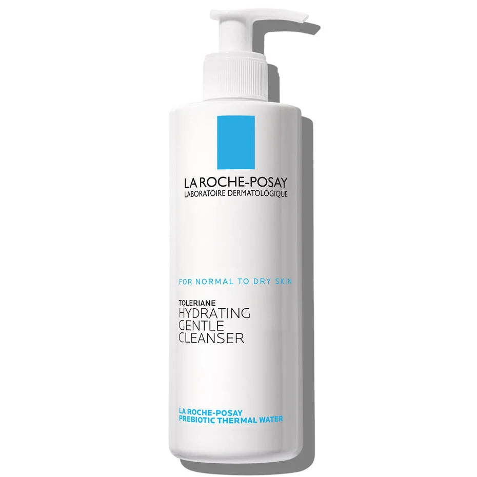 La Roche Posay Toleriane Hydrating Gentle Facial Cleanser