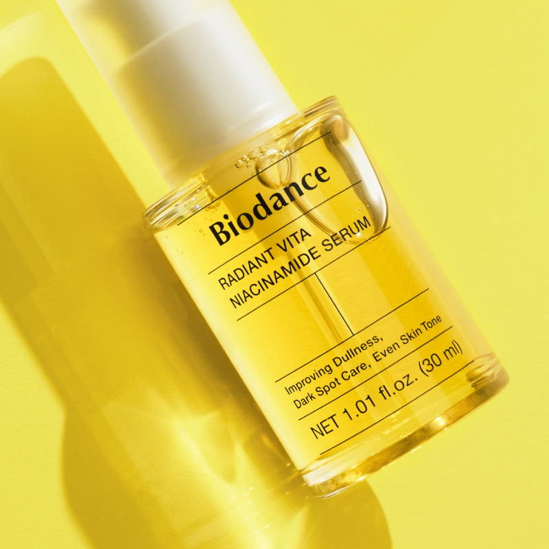 RADIANT VITA NIACINAMIDE SERUM