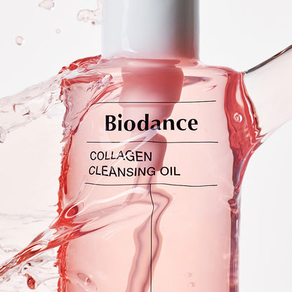Collagen Cleansing Oil
