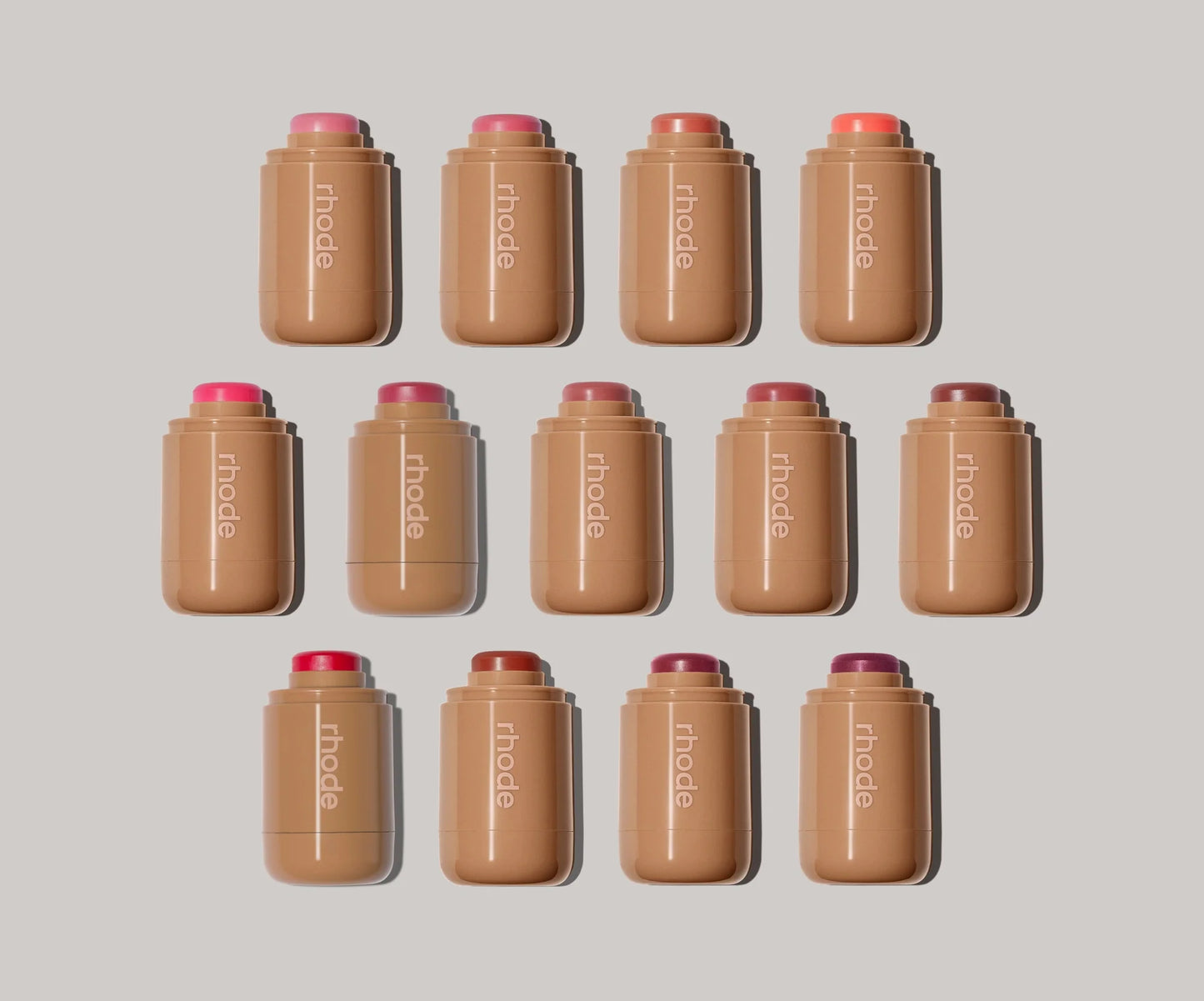 Pocket Blush – On-the-Go Cream Blush for Cheeks & Lips