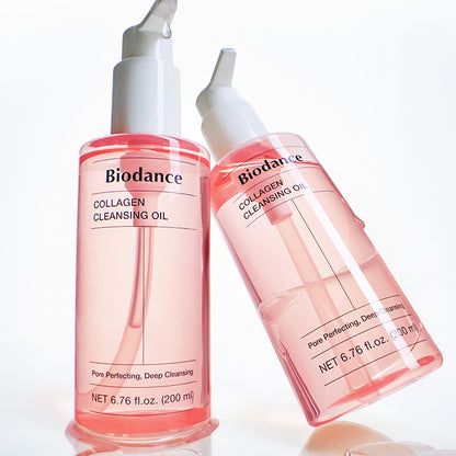 Collagen Cleansing Oil