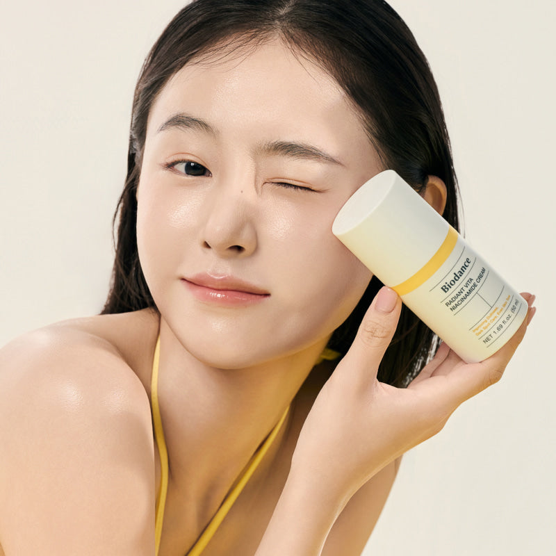 RADIANT VITA NIACINAMIDE CREAM