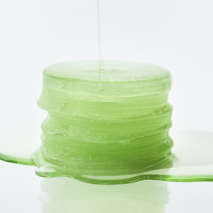 Sea Kelp Gel Toner Pads