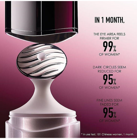 Capture Totale Super Potent Eye Serum
