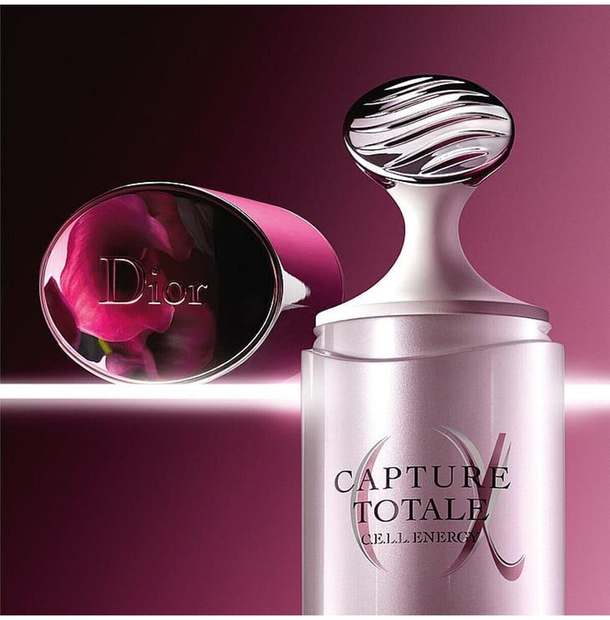 Capture Totale Super Potent Eye Serum