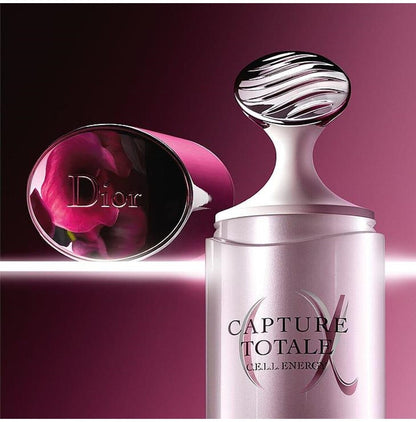 Capture Totale Super Potent Eye Serum