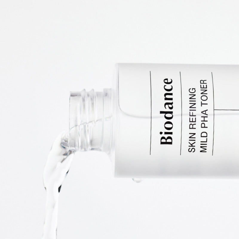 Skin Refining Mild PHA Toner