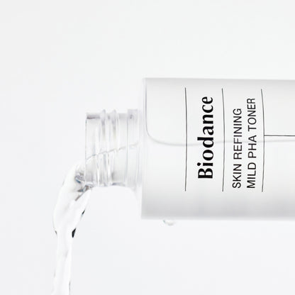Skin Refining Mild PHA Toner