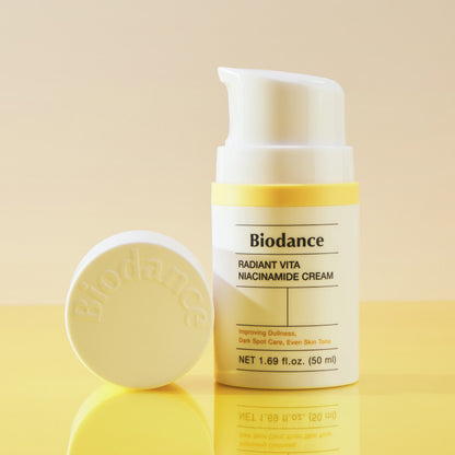 RADIANT VITA NIACINAMIDE CREAM
