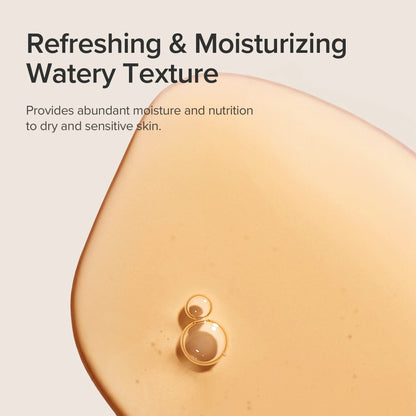 Ginseng Essence Water