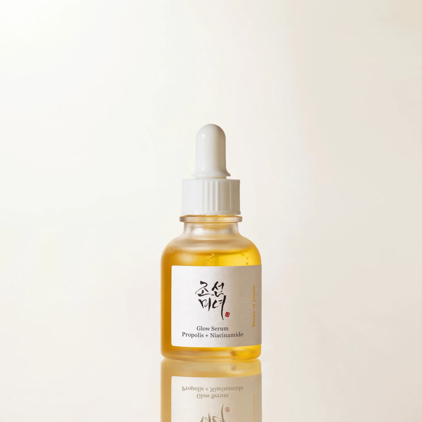 Glow Serum : Propolis + Niacinamide 30ml