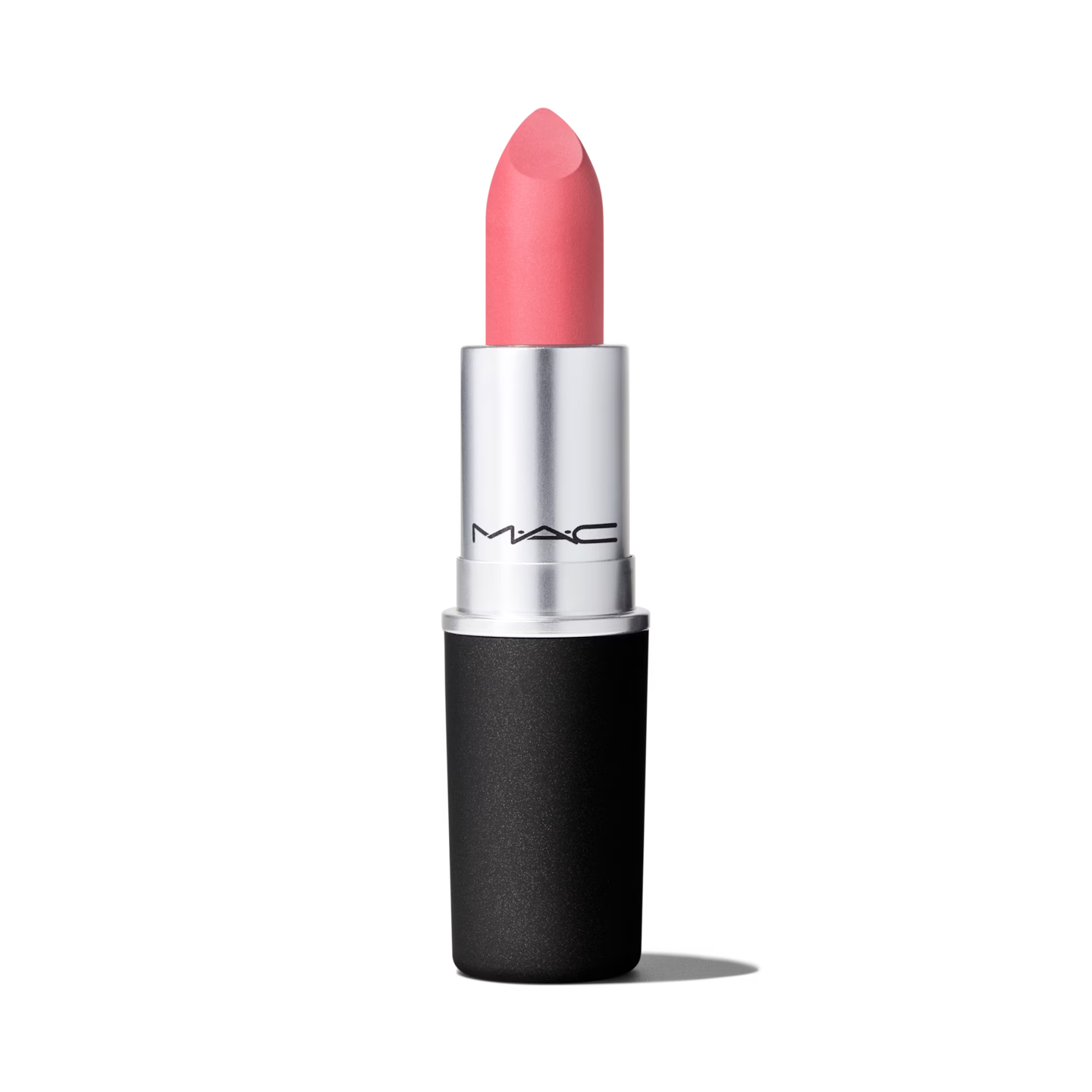 MAC Powder Kiss Lipstick
