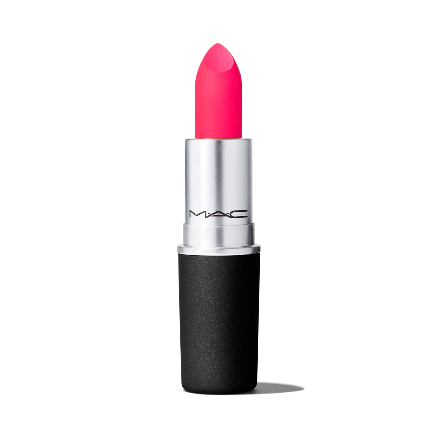 MAC Powder Kiss Lipstick