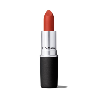 MAC Powder Kiss Lipstick
