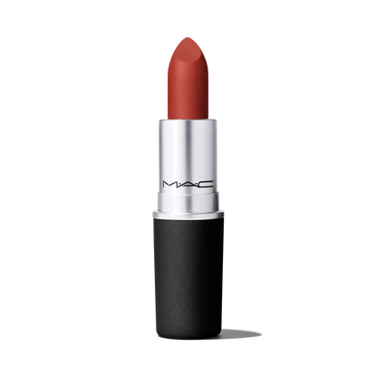 MAC Powder Kiss Lipstick