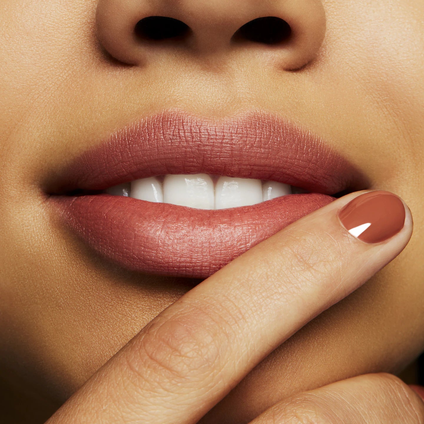 MAC Powder Kiss Lipstick