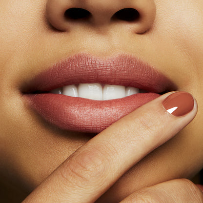 MAC Powder Kiss Lipstick