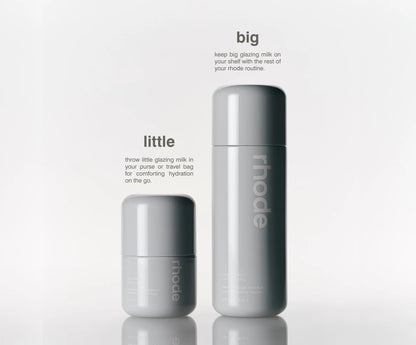 Glazing Milk – Ceramide Facial Essence