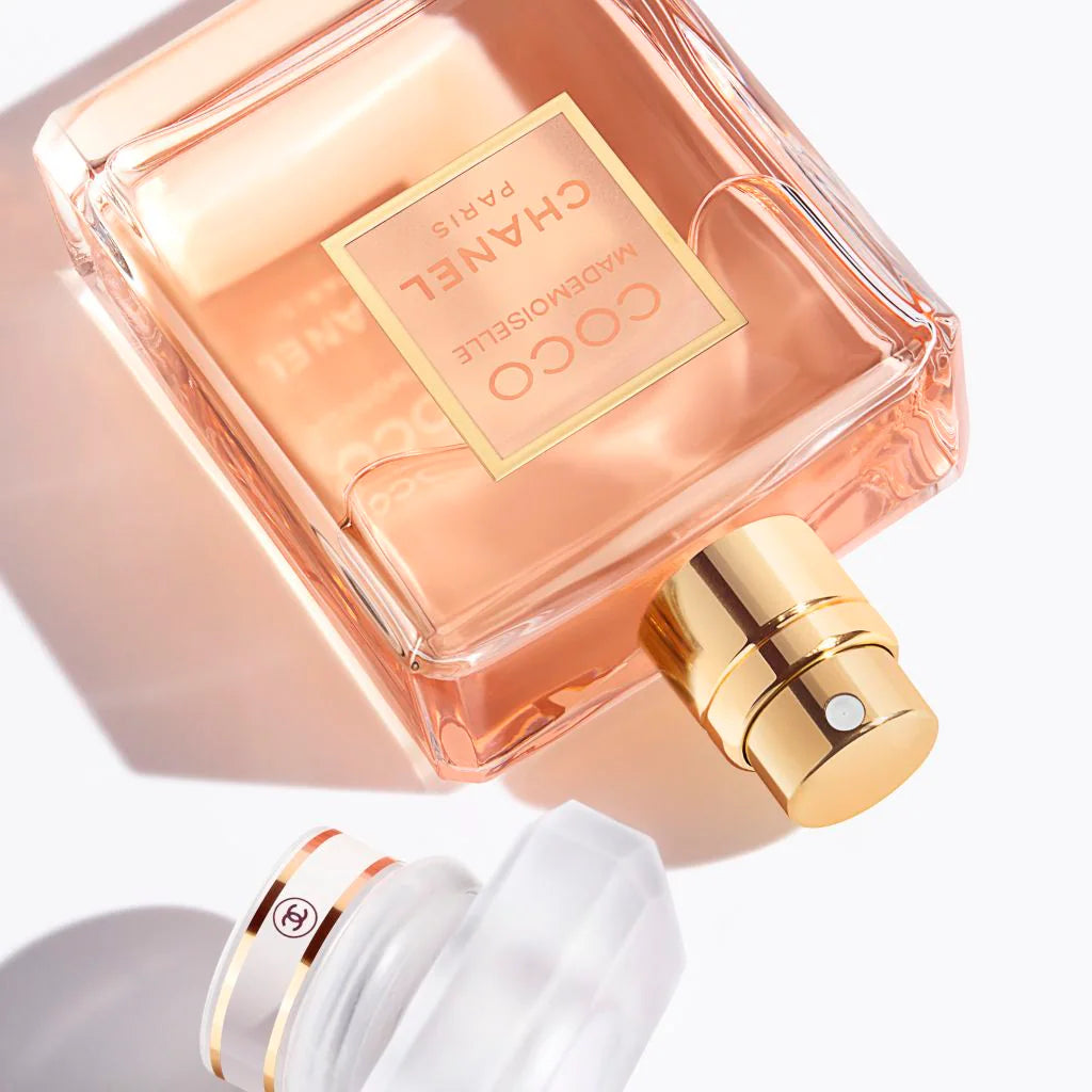 COCO MADEMOISELLE - Eau De Parfum Spray