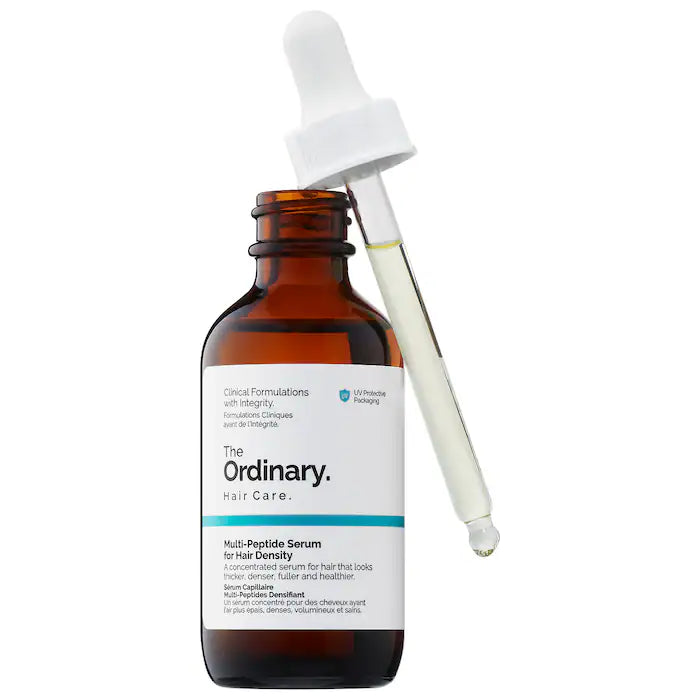 The Ordinary  Multi-Peptide Serum for Hair Density