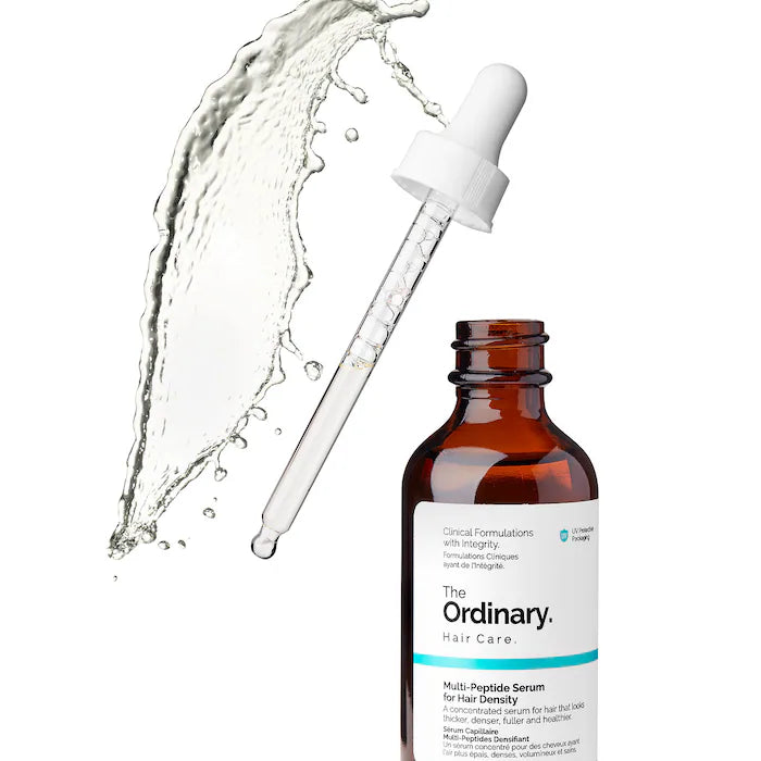 The Ordinary  Multi-Peptide Serum for Hair Density