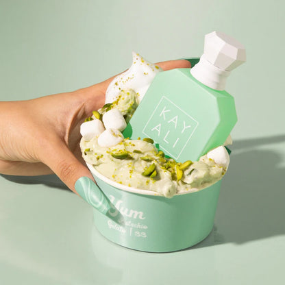 KAYALI YUM PISTACHIO GELATO | 33 Eau de Parfum Intense Travel Spray