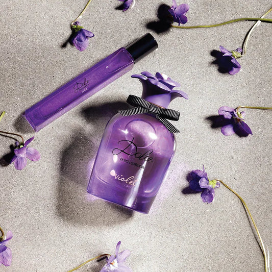 Dolce&Gabbana  Dolce Violet Eau de Toilette Travel Spray 10ml