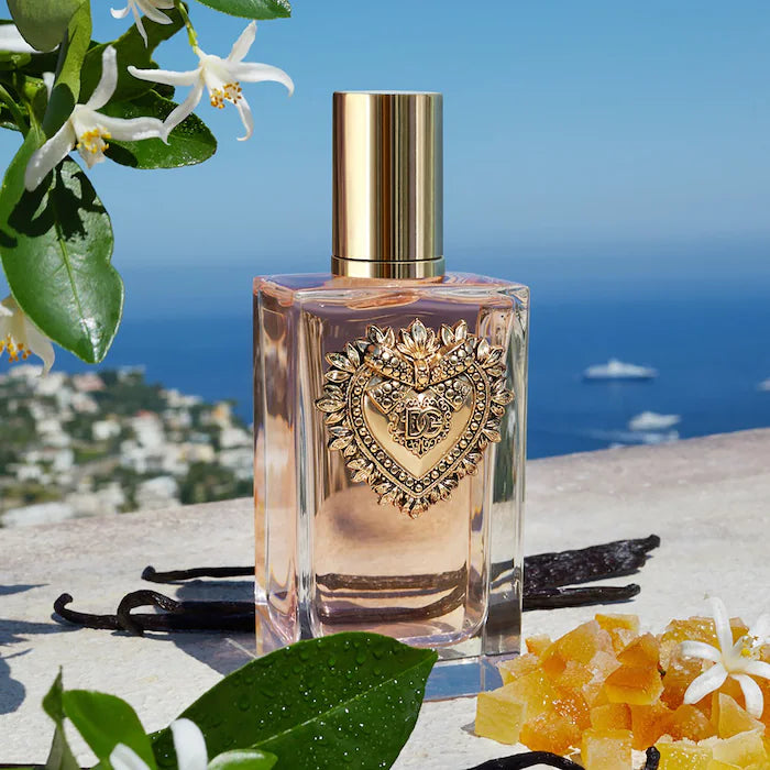 Dolce&Gabbana  Devotion Eau de Parfum Travel Spray