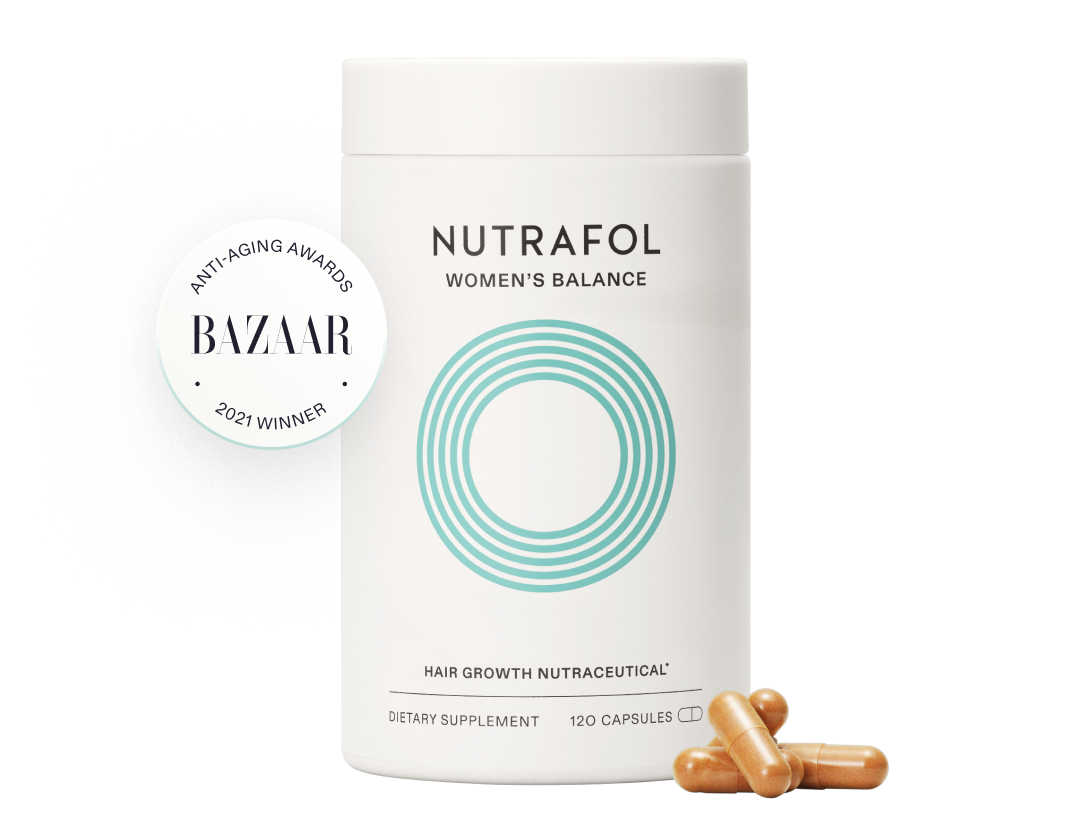 NUTRAFOL - Women's Balance