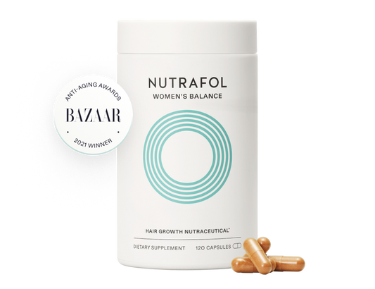 NUTRAFOL - Women's Balance