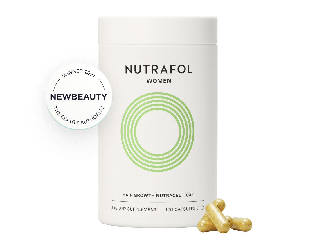 NUTRAFOL - Women