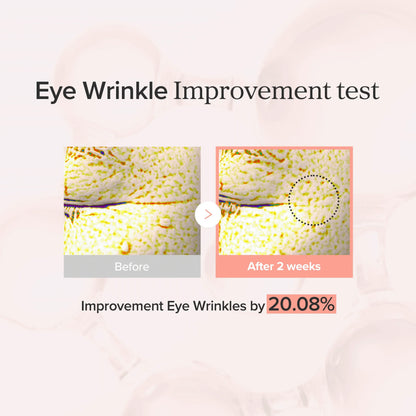 Revive Eye Serum : Ginseng + Retinal 30ml