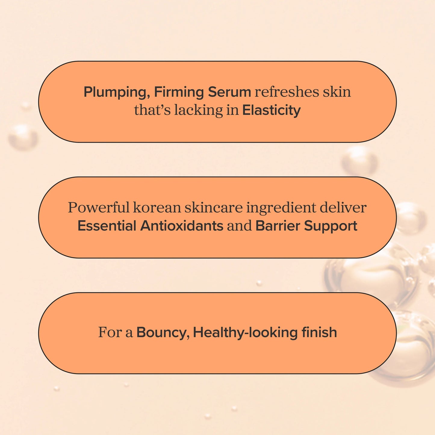 Revive Serum : Ginseng + Snail Mucin
