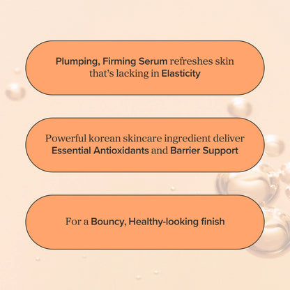 Revive Serum : Ginseng + Snail Mucin