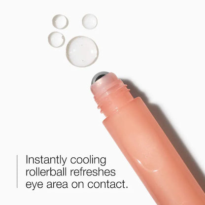 All About Eyes Serum De-Puffing Eye Massage