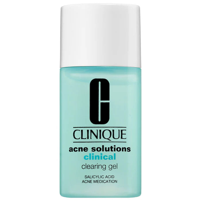 CLINIQUE  Acne Solutions™ Clinical Clearing Gel