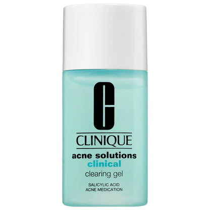 Acne Solutions™ Clinical Clearing Gel