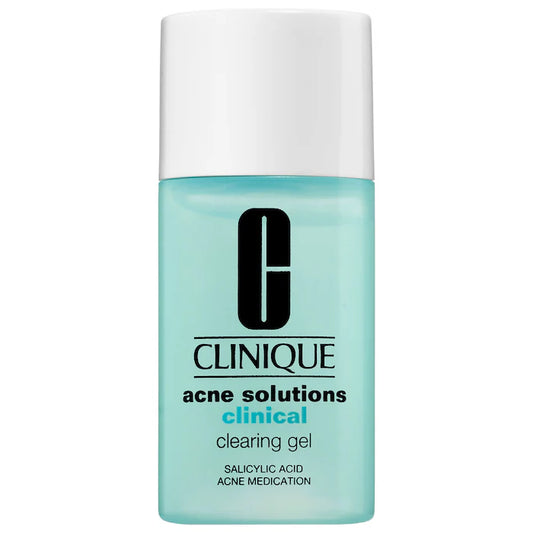 CLINIQUE  Acne Solutions™ Clinical Clearing Gel