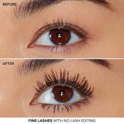 Mini Better Than Sex Waterproof Mascara