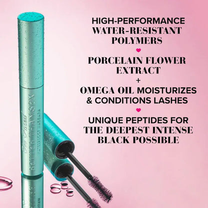 Mini Better Than Sex Waterproof Mascara