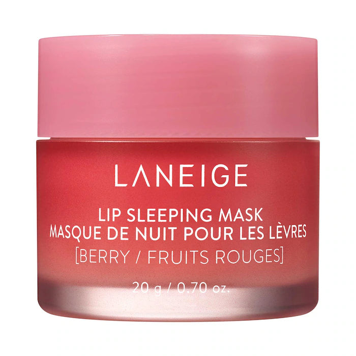 LANEIGE  Lip Sleeping Mask Intense Hydration with Vitamin C