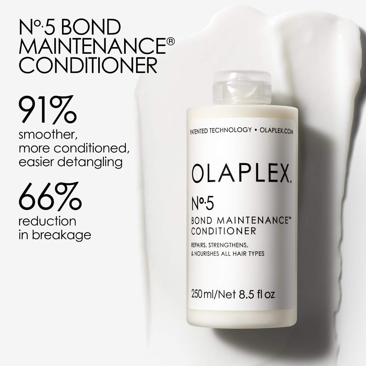 Olaplex No. 5 Bond Maintenance™ Strengthening Hair Repair Conditioner