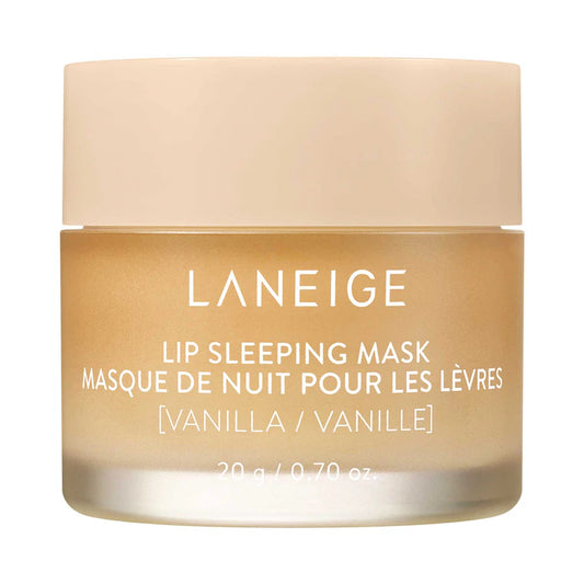 LANEIGE  Lip Sleeping Mask Intense Hydration with Vitamin C